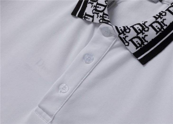 Dior Polo Shirts Short _SKUDiorM-3XL3cx41028505